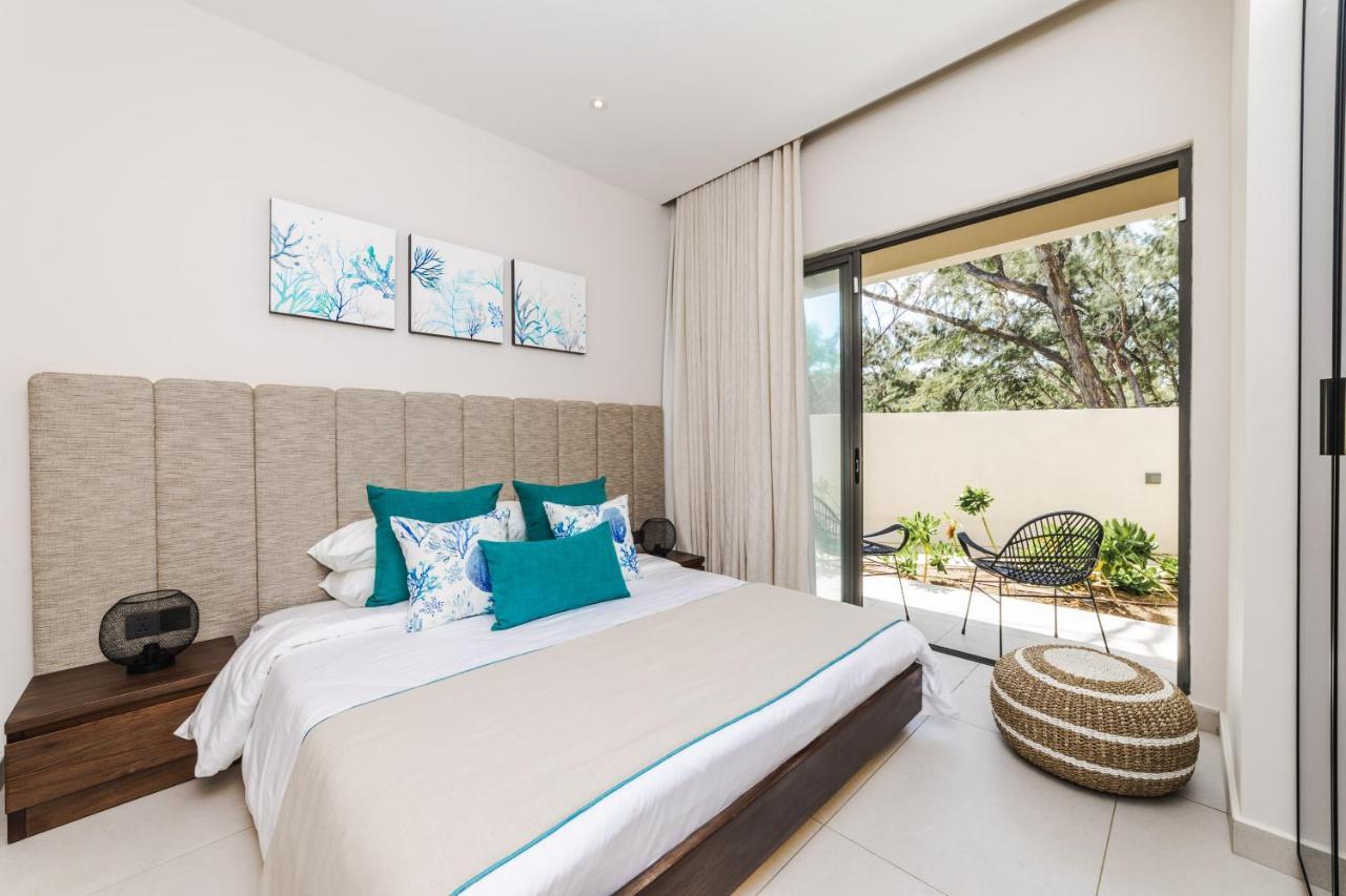 Ocean Terraces Apt A1 - Your Beachfront Bliss - Brand New Poste Lafayette 外观 照片